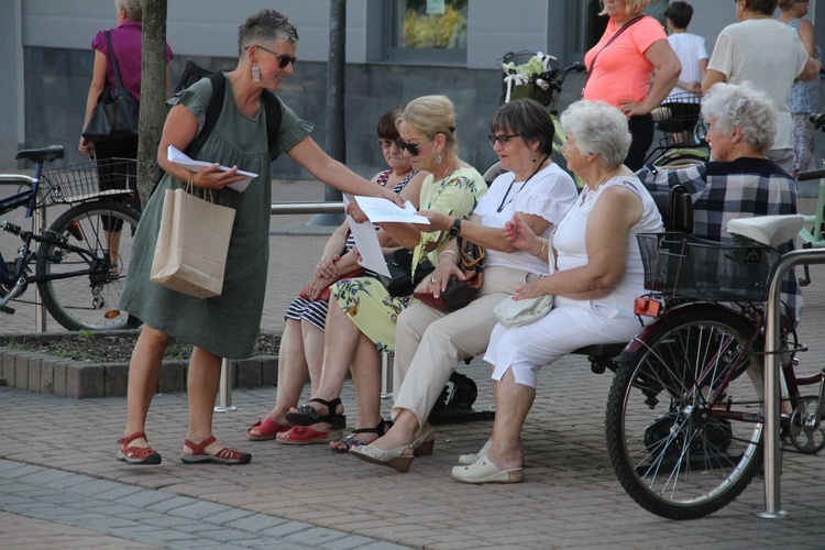 Tarnobrzeg. Święto seniorów