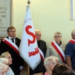 42. rocznica powstania wrocławskiej "Solidarności"