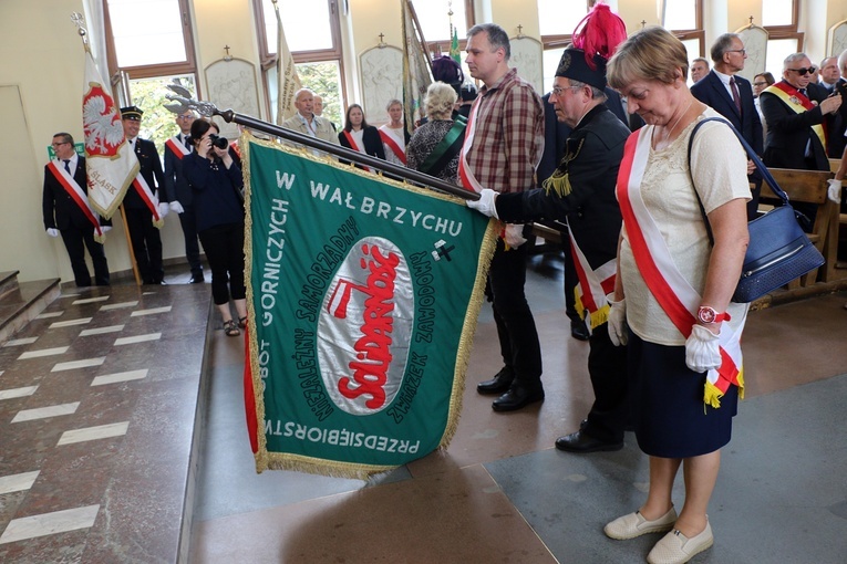 42. rocznica powstania wrocławskiej "Solidarności"