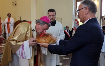 Jezus pierwszym głosicielem solidarności