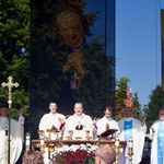 Dziękczynienie w Stoczku Klasztornym