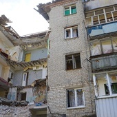 Ukraina: zarejestrowano prawie 45 tys. zbrodni, związanych z agresją Rosji