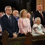 42. rocznica powstania "Solidarności" w świdnickiej katedrze