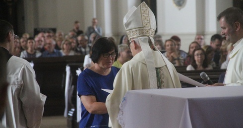 To był dzień dla nich