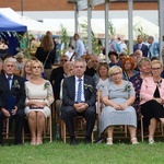 Dożynki Gminy Świdnica w Opoczce