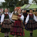 Dożynki Gminy Świdnica w Opoczce