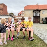 Świdnica. U św. Józefa świętowali z Maryją