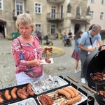 Świdnica. U św. Józefa świętowali z Maryją