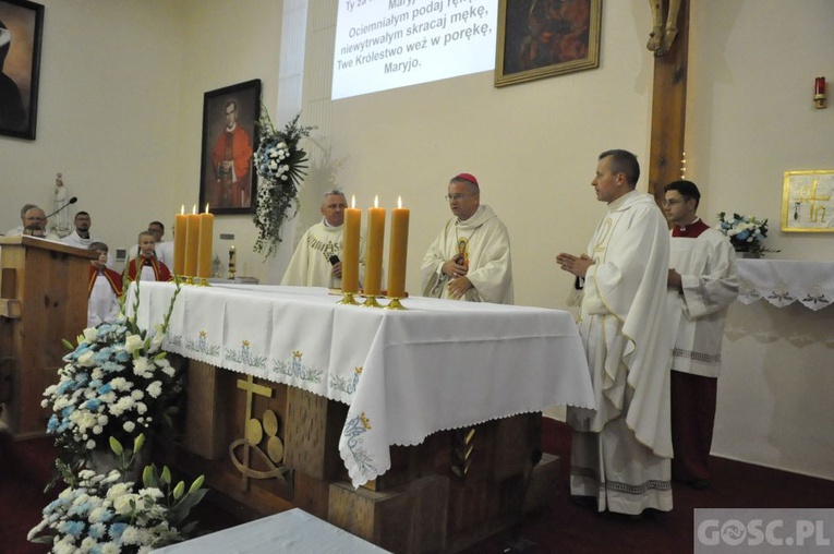 Radnica. Złoty jubileusz wspólnoty