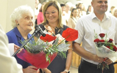 Radnica. Złoty jubileusz wspólnoty