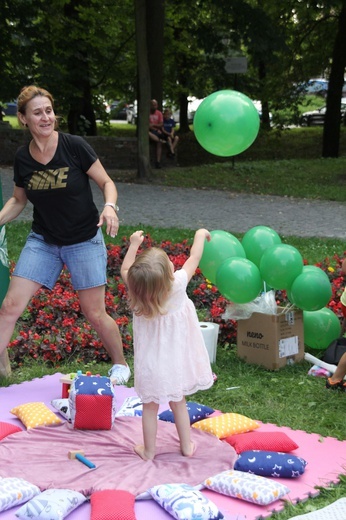 Festiwal Muzyki i Tańca