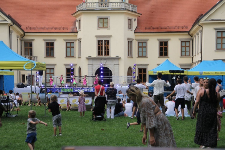 Festiwal Muzyki i Tańca