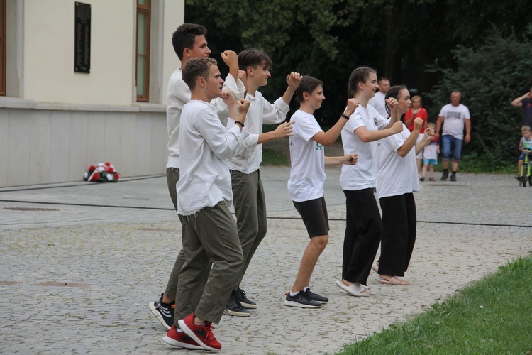 Festiwal Muzyki i Tańca