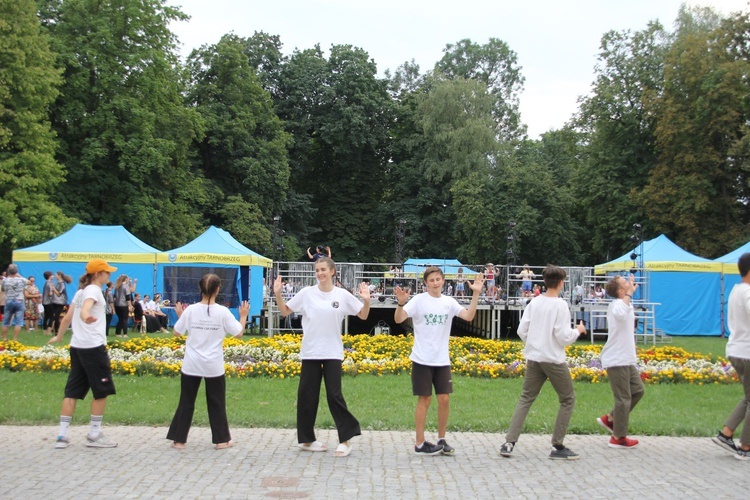 Festiwal Muzyki i Tańca