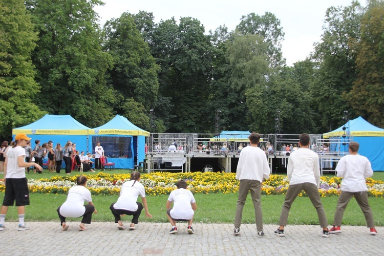 Festiwal Muzyki i Tańca