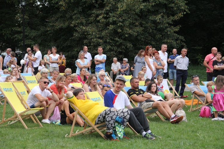 Festiwal Muzyki i Tańca