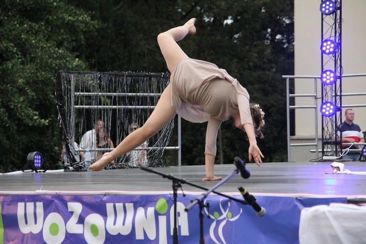 Festiwal Muzyki i Tańca