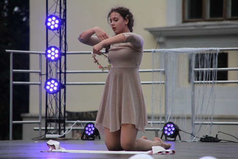 Festiwal Muzyki i Tańca