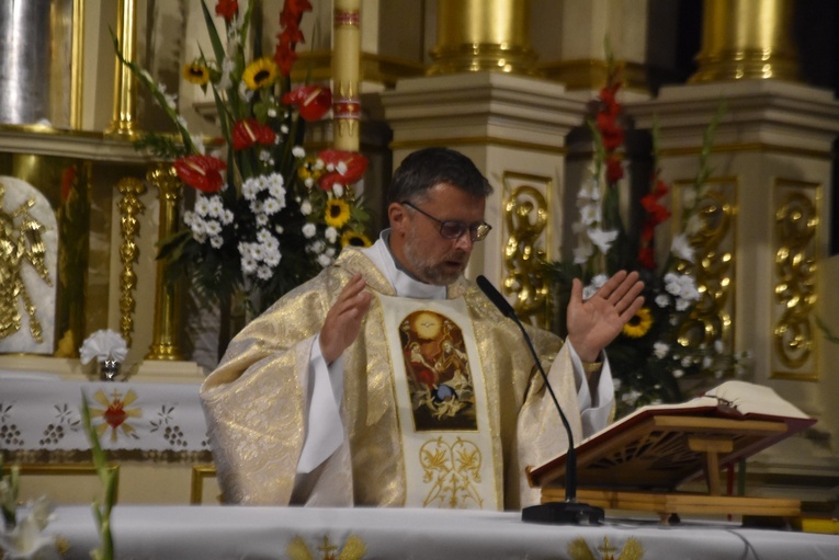 XXXII Gminne Dożynki w Czarnym Dunajcu