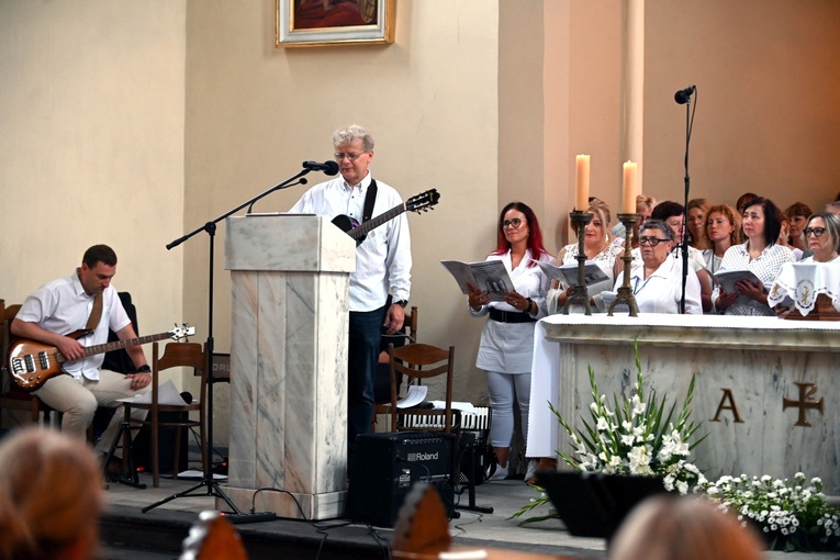 II Noworudzkie Wielbienie z Poldkiem Twardowskim