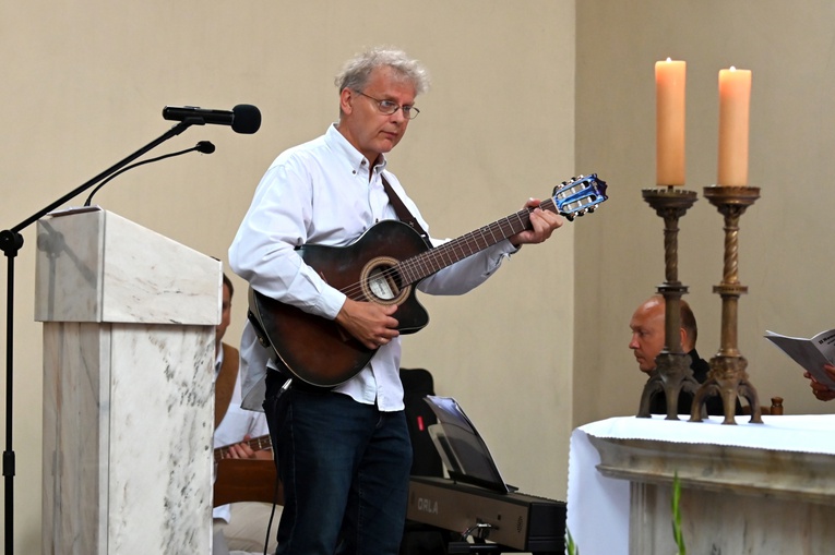 II Noworudzkie Wielbienie z Poldkiem Twardowskim