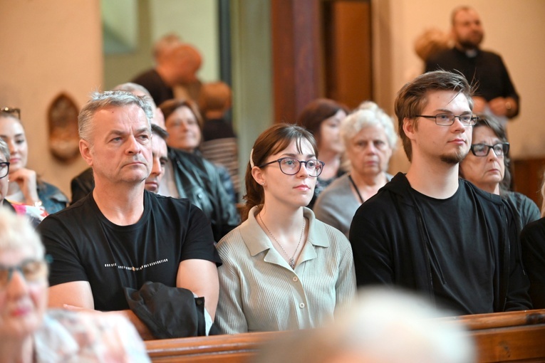 II Noworudzkie Wielbienie z Poldkiem Twardowskim