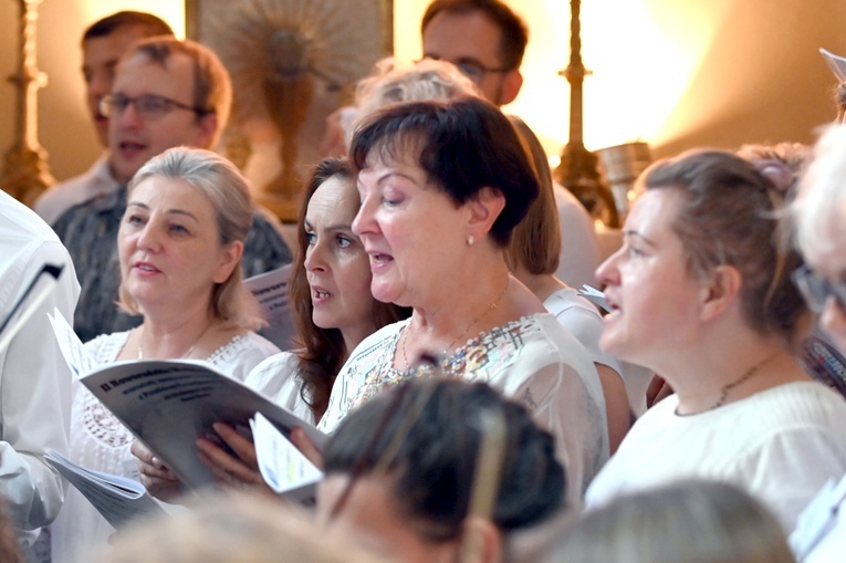 II Noworudzkie Wielbienie z Poldkiem Twardowskim