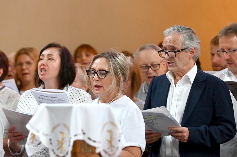II Noworudzkie Wielbienie z Poldkiem Twardowskim