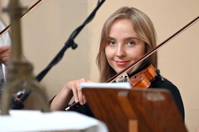 II Noworudzkie Wielbienie z Poldkiem Twardowskim