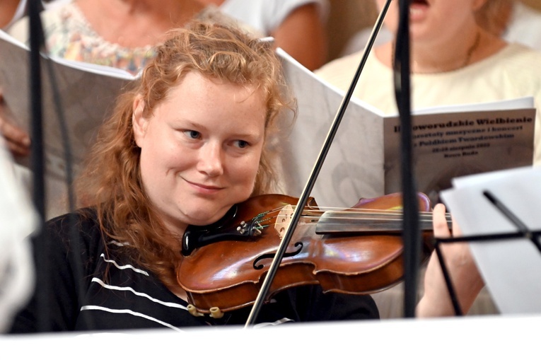 II Noworudzkie Wielbienie z Poldkiem Twardowskim