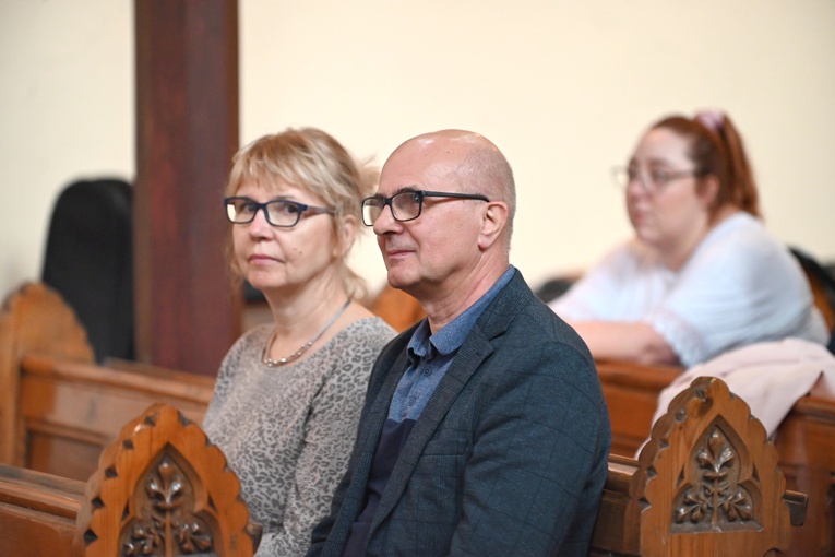 II Noworudzkie Wielbienie z Poldkiem Twardowskim