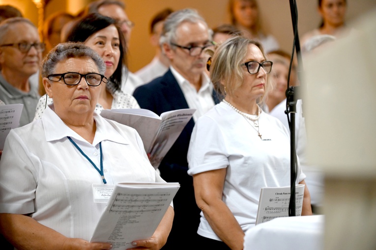 II Noworudzkie Wielbienie z Poldkiem Twardowskim