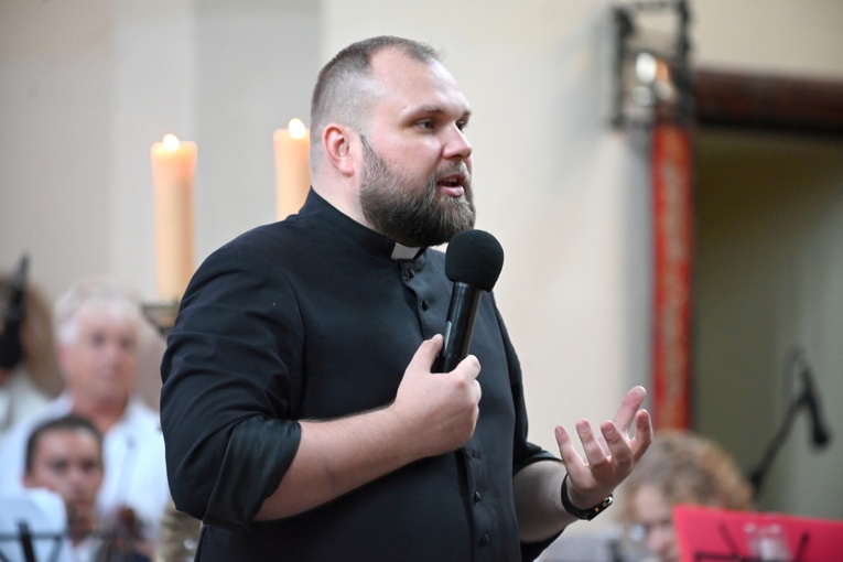 II Noworudzkie Wielbienie z Poldkiem Twardowskim