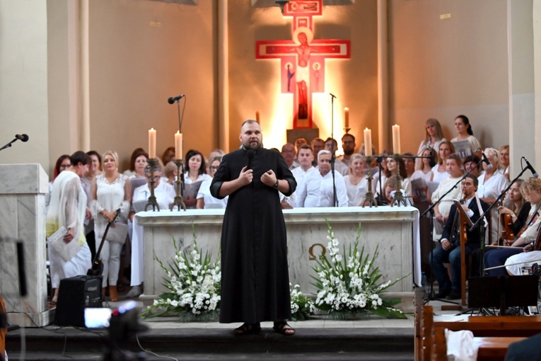 II Noworudzkie Wielbienie z Poldkiem Twardowskim