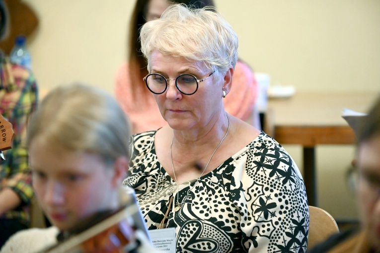 II Noworudzkie Wielbienie z Poldkiem Twardowskim