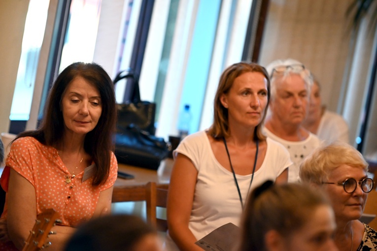 II Noworudzkie Wielbienie z Poldkiem Twardowskim