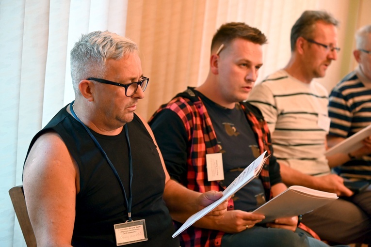 II Noworudzkie Wielbienie z Poldkiem Twardowskim