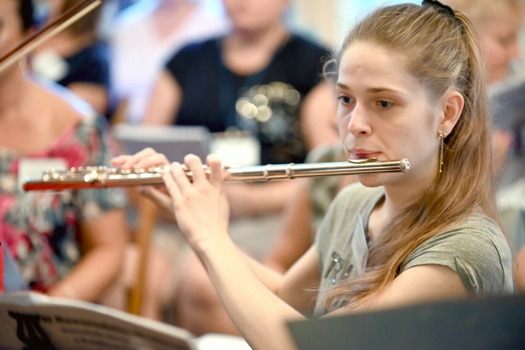 II Noworudzkie Wielbienie z Poldkiem Twardowskim