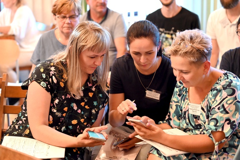 II Noworudzkie Wielbienie z Poldkiem Twardowskim