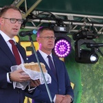  Święto Plonów 2022 w Jedlińsku