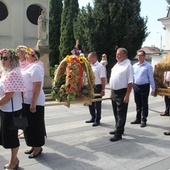  Święto Plonów 2022 w Jedlińsku