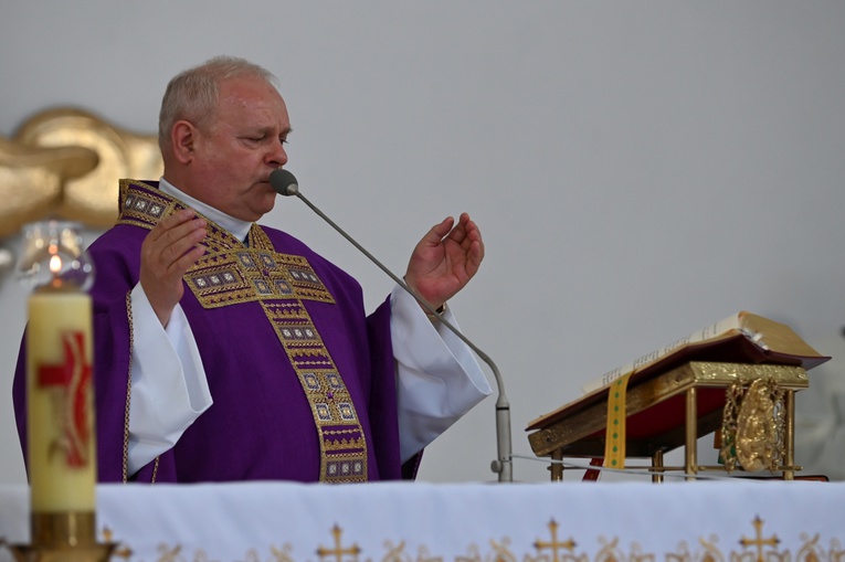 Wałbrzych. Pożegnali młodego organistę
