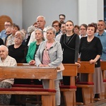 Wałbrzych. Pożegnali młodego organistę