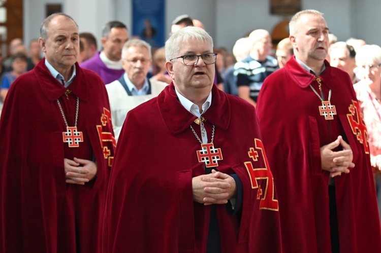 Wałbrzych. Pożegnali młodego organistę