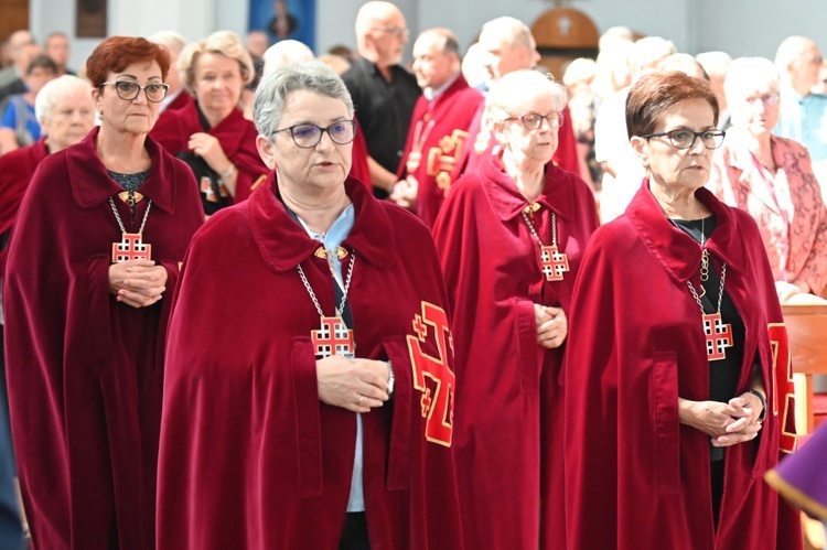 Wałbrzych. Pożegnali młodego organistę