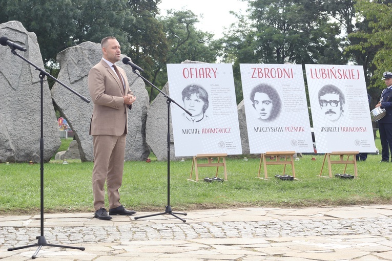 Będzie śledztwo ws. zbrodni lubińskiej