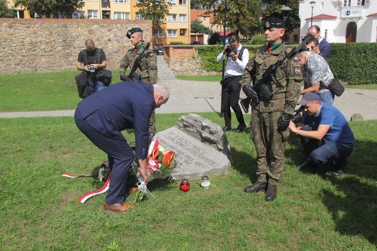 IPN chce wyjaśnić zbrodnię lubińską