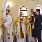 Liturgiczne obchody jubileuszu