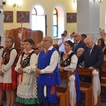 Liturgiczne obchody jubileuszu