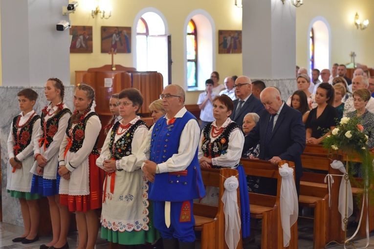 Liturgiczne obchody jubileuszu